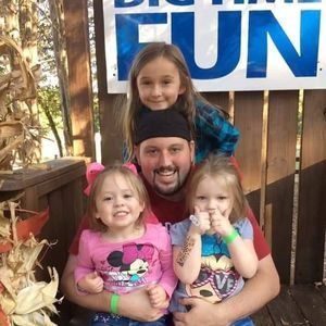 Meet your Posher, Nathan